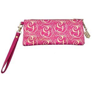 Wicked: Glinda Upland Pencil Pouch -- Insight Editions